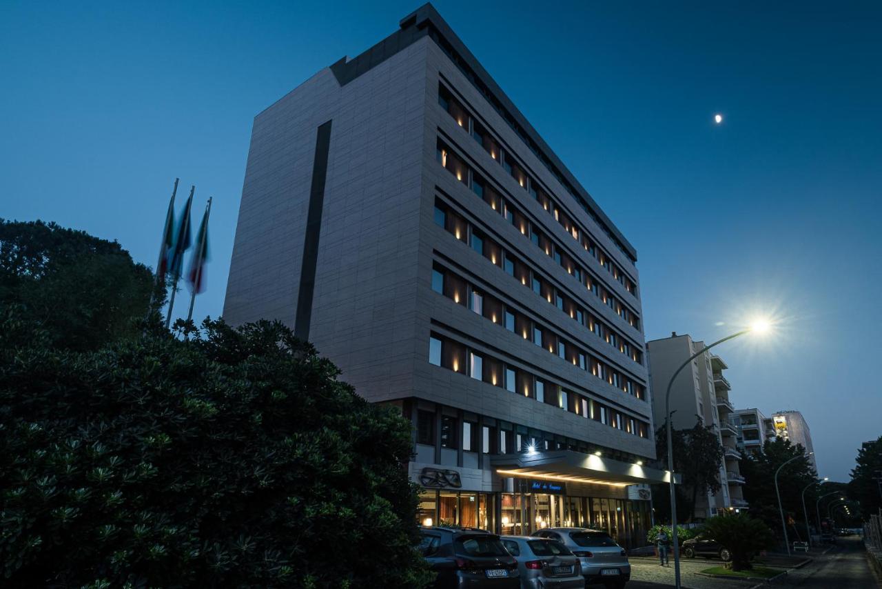 Hotel Dei Congressi 1