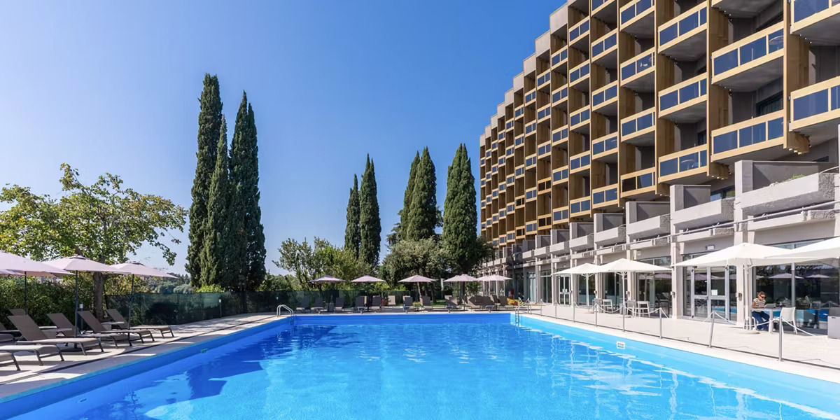 Hotel Midas Roma 1