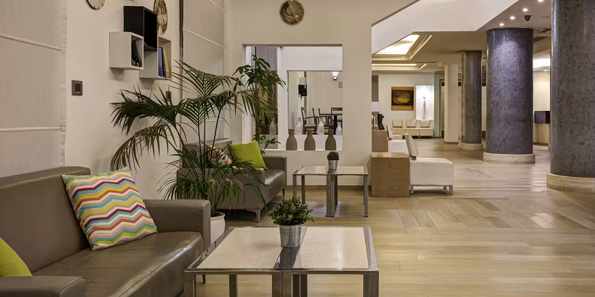 Occidental Aurelia 2