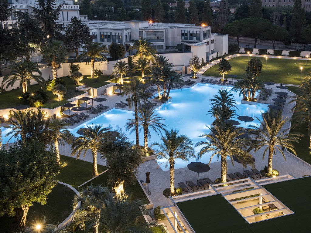 hotel
