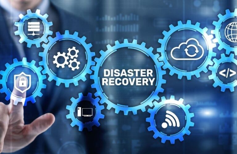 Disaster Recovery and Buisness Consulting