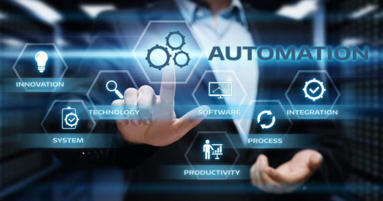 Process Automation Consulting