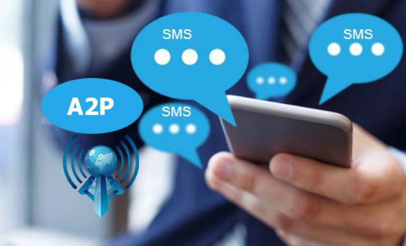 A2P-SMS