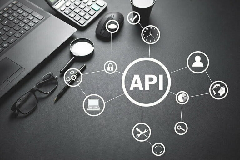 Application-Programming-Interfaces